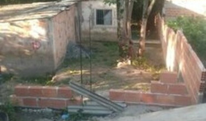 Me ajude a ter minha própria casa