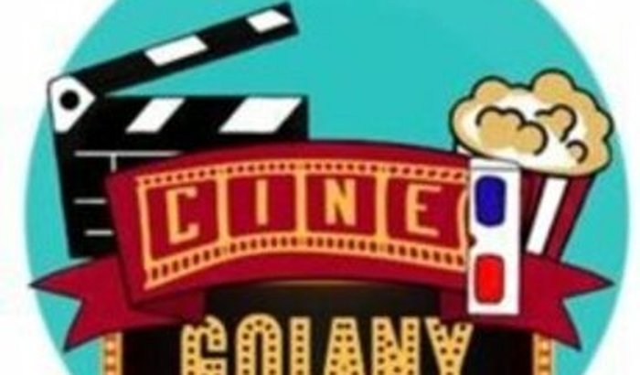 Cine Clube Goiany em Viana 
