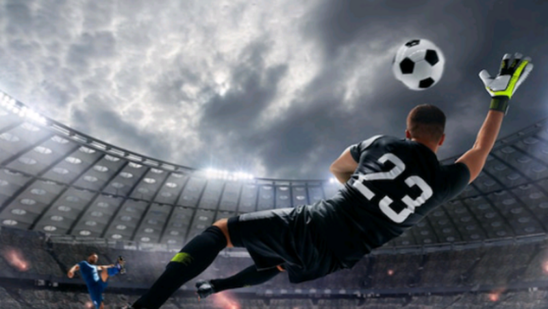 "Apoie Daniel em sua caminhada para setorma uma atleta profissional 