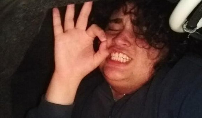 Vaquinha para o computador do Drayan