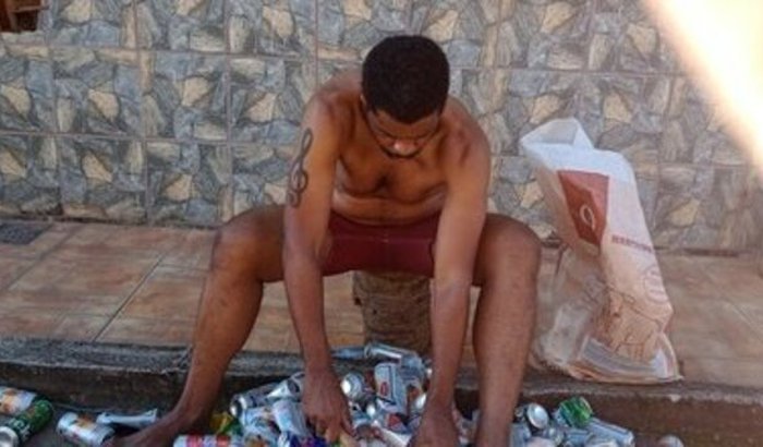 Realizar uma necessidade 