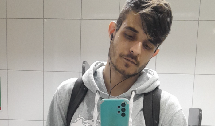 Projeto do meu tcc