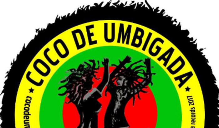 Vakinha Som Coco de Umbigada
