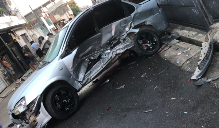 Ajuda para concertar o carro de trabalho 
