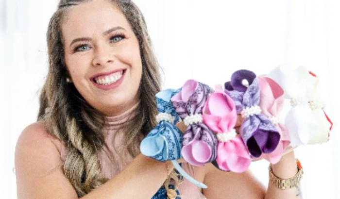 Uma mão amiga: Contribua para a retomada do meu Ateliê.