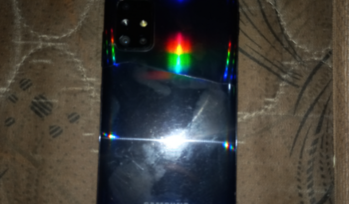 Preciso compra um celular 