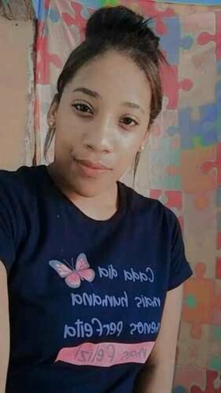 Realizar meu sonho de ser mãe 