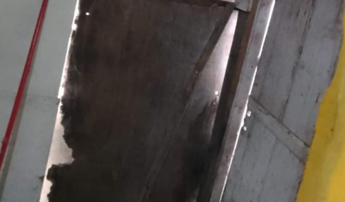 Reforma do barraco e comida para minhas crianças 