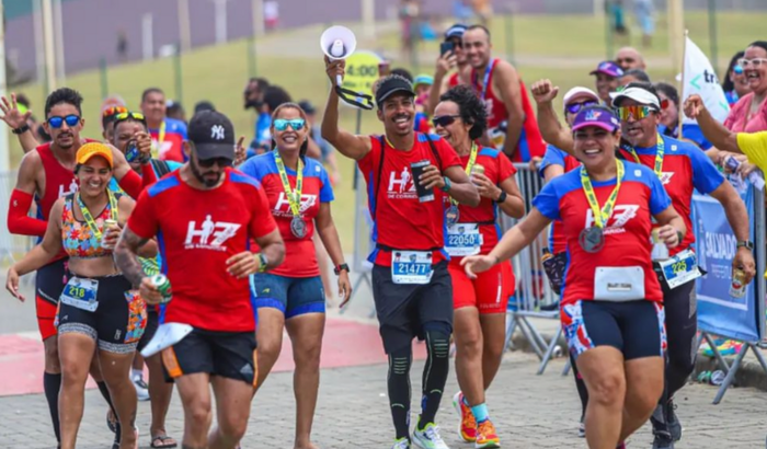 Desafio Rio de Janeiro