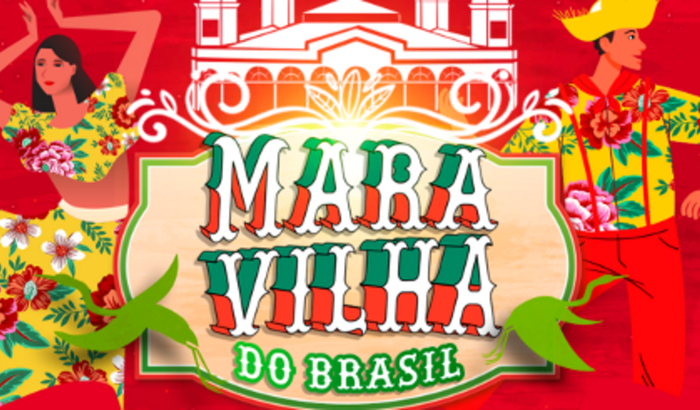 Apoie o Projeto Paixão Nordestina 2024 para que possamos mostrar ao público