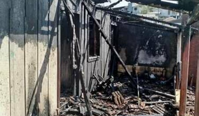 Ajuda para comprar uma casa para a Dona Maria 