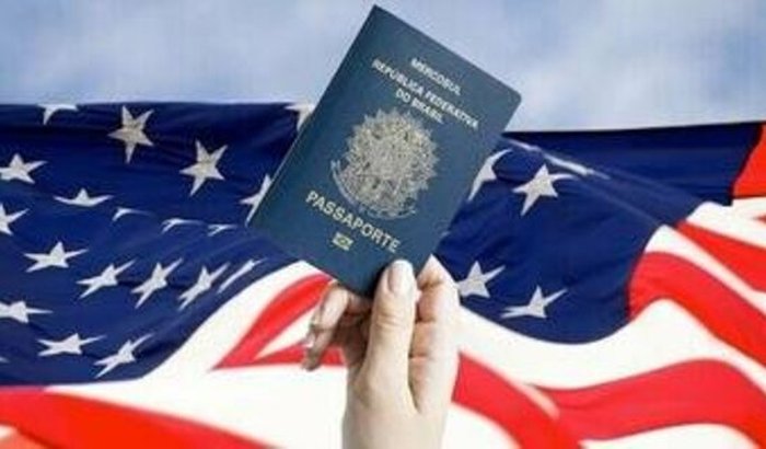 Mudança para os EUA