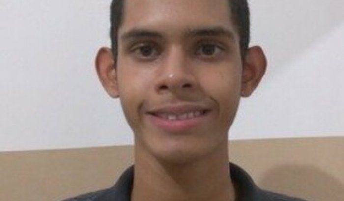 Estou Precisando de uma Bicicleta.