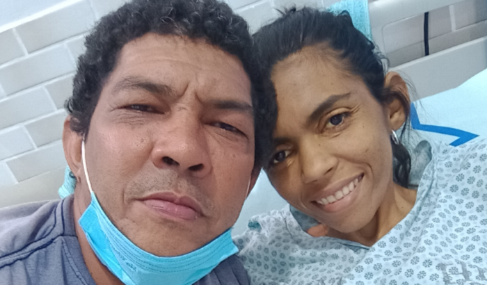 Preciso de ajuda pois vim de mudança para são José do rio preto sp nescessito de ajuda por favor 