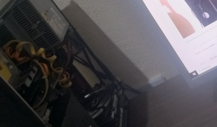 Me ajudem a comprar  um PC mais ou menos 