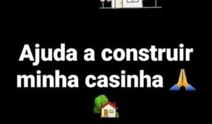 #CONSTRUINDO SONHOS 