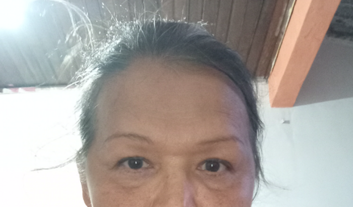 Ajude uma mulher a realizar um sonho da sua casa própria Carmem