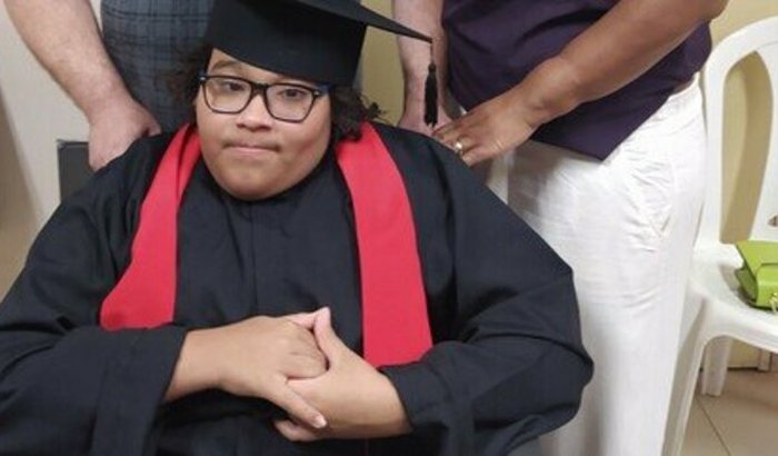 Independência para o Miguel