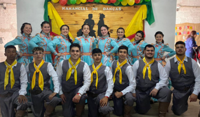 Nos ajude a realizar o nosso sonho de participar do Juvenart