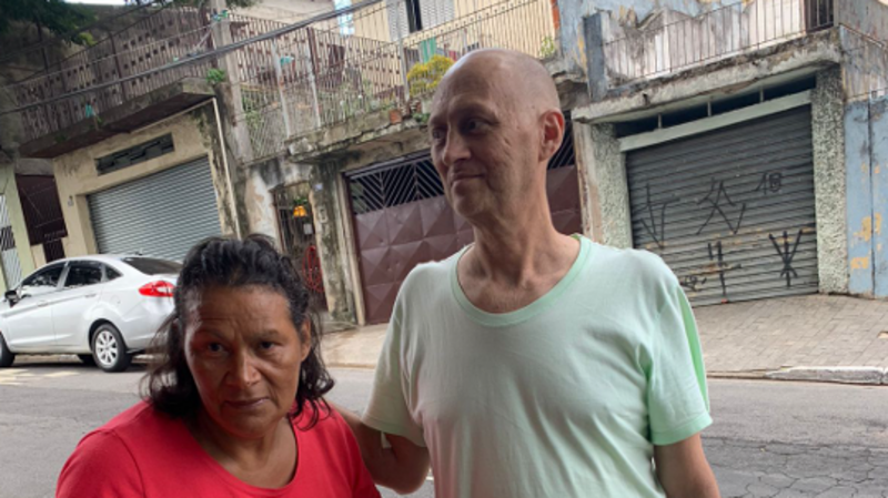 Tratamento para Câncer de Pâncreas e Fígado - Preciso de Ajuda!