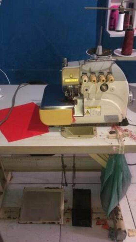 Quero abrir um Barzar de roupas usadas pois estou Desempregado e n estou desesperado