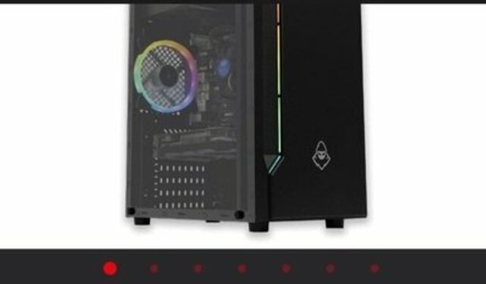 Ajude eu a compra meu primeiro pc