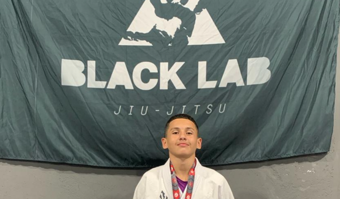 Campeonato Brasileiro CBJJE 