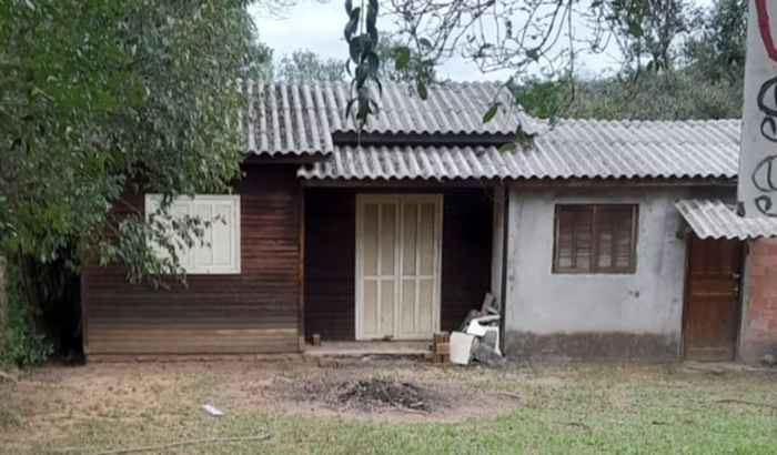 ME AJUDE A COMPRAR MINHA CASA.
