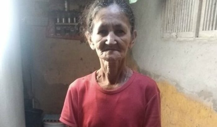 Ajude no meu tratamento