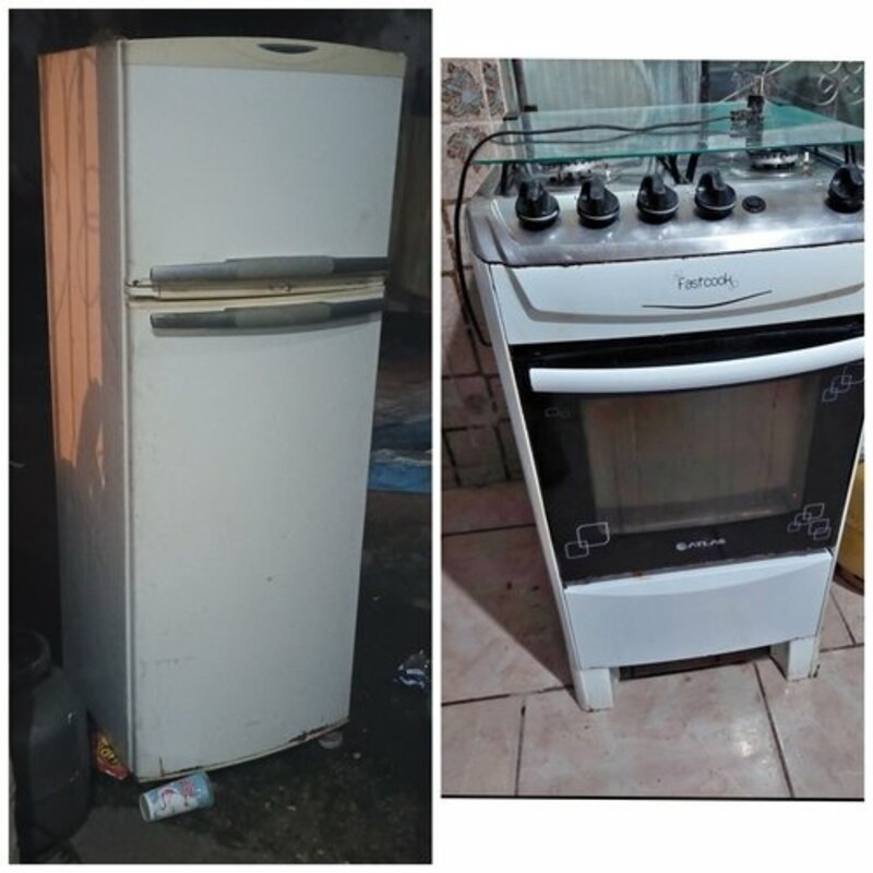 Ajudar com meus móveis de casa 