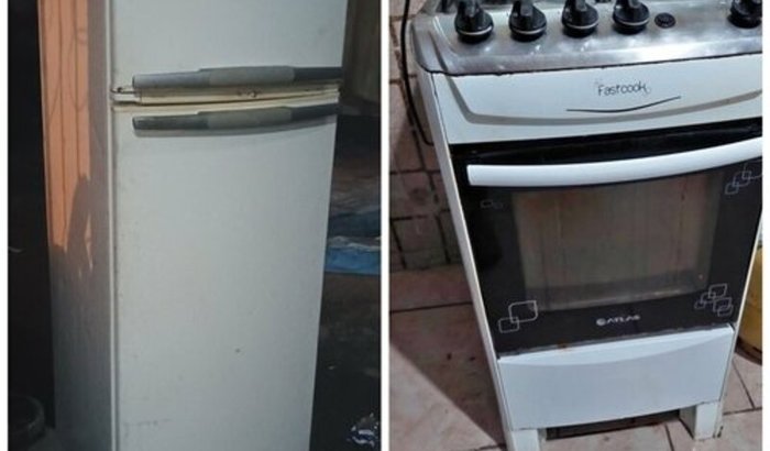 Ajudar com meus móveis de casa