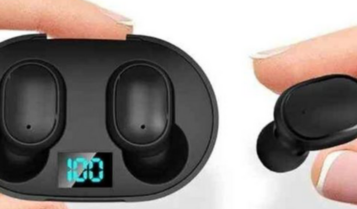 Eu preciso de um fone de ouvido que custa apenas r$ 80 quem puder me ajudar enviar um Pix 