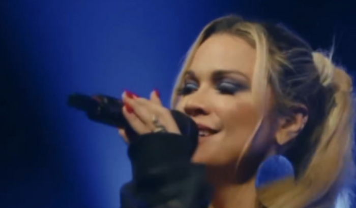 Finalizar um projeto musical 