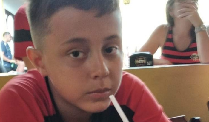 "Amor e solidariedade: Apoie os exames médicos do meu filho!"
