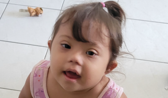 Ajude Manu com Cirurgia no Coração ❤️ 