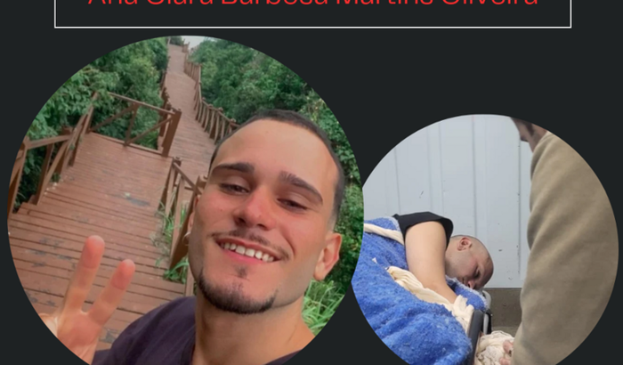 Vamos ajudar o Arthur