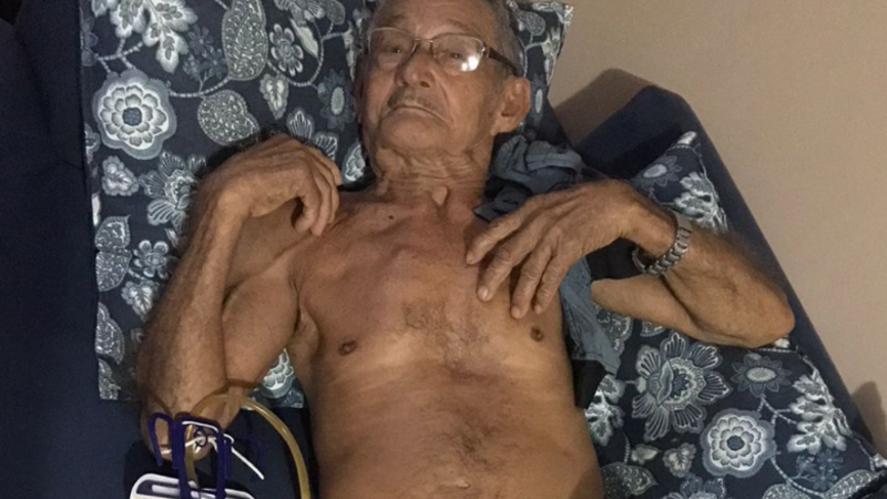 Cirurgia com urgência com urologista 