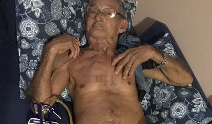 Cirurgia com urgência com urologista 