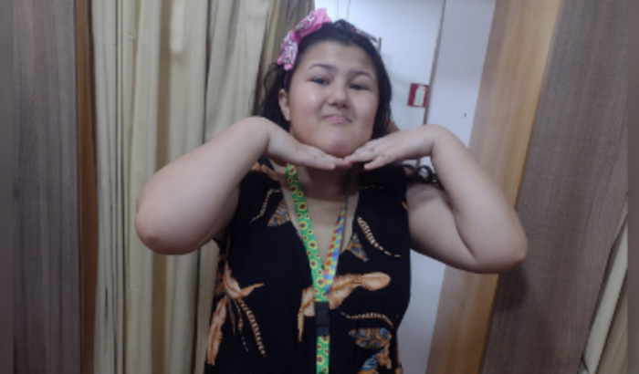 TV para criança AUTISTA.