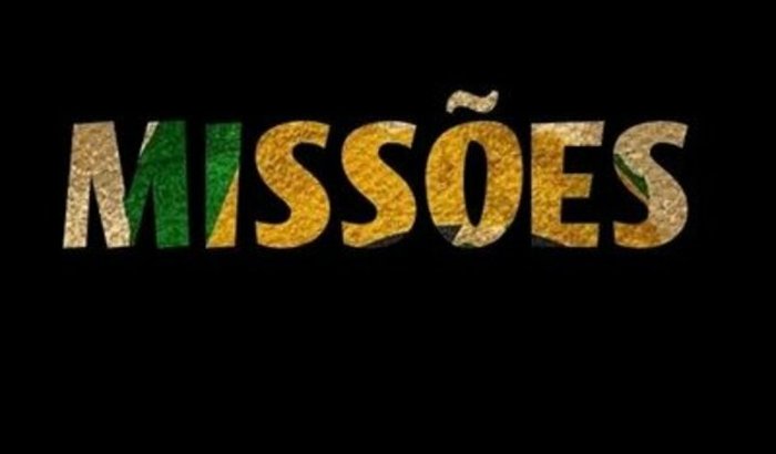 Congresso de MISSÕES CBM 2025🇧🇷