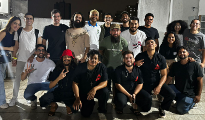 Ajuda na Restituição de Equipamentos Furtados da Calmará em SP