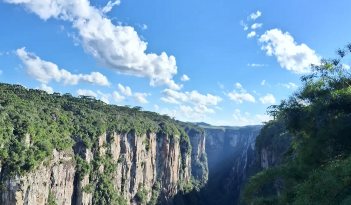 Ajude Bruno para a sua viagem dos sonhos 