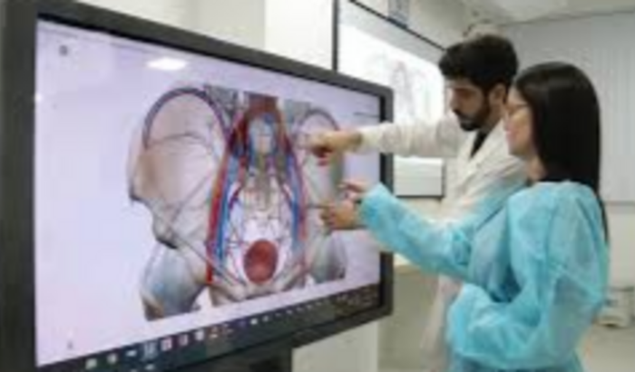 Faculdade de Medicina