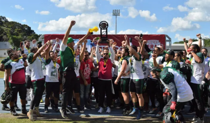 Bebedouro para o América  Locomotiva