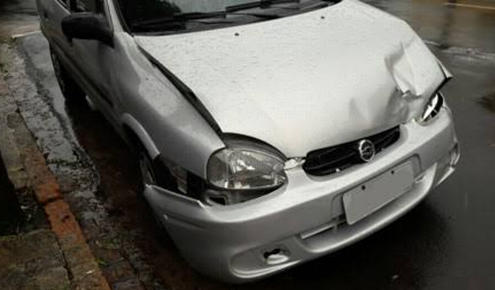 Concertar meu carro