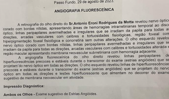 Ajuda ao Antônio 