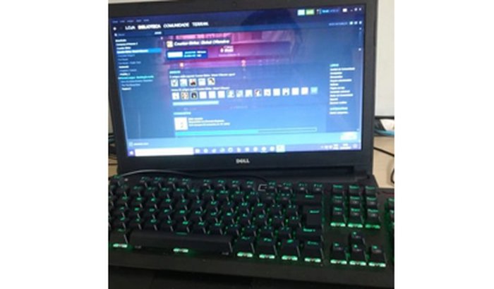 Ajuda Canal TerraN! 