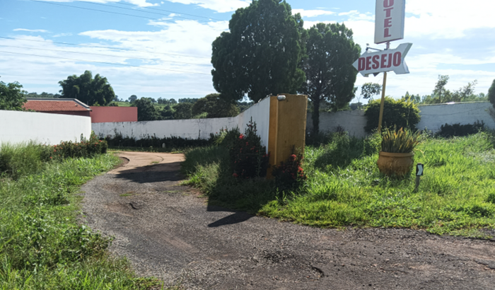 Comprar um Motel que pago Aluguel 