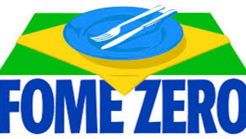 Almoço Caio