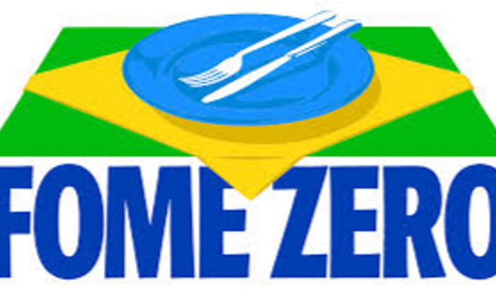 Almoço Caio